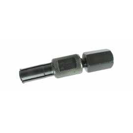 Bearing Puller 15-17mm Black