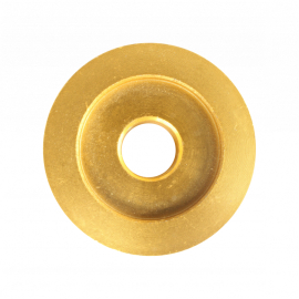 EB8182 Support Washer Gold