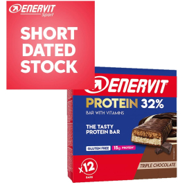 Short Dated Enervit Stock