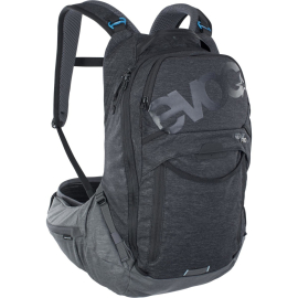 TRAIL PRO PROTECTOR BACKPACK 16L 2023 STONECARBON GREY SM