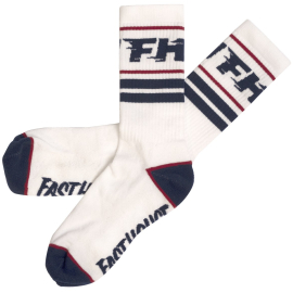 FASTHOUSE ORION SOCK 2022 HEATHER BROWN SM