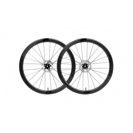 Ffwd Ryot 44 - Dt240 Shimano 9/10/11Sp / Pair