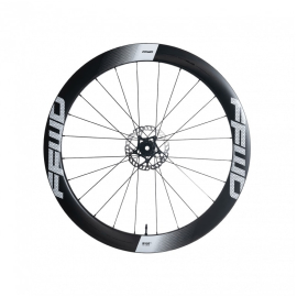 RYOT55 Full Carbon Clincher DT240 Pair