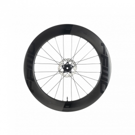RYOT77 Carbon Clincher Disc Front