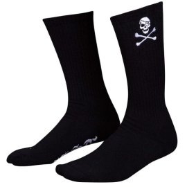 Chapter 17 Collection - Rodger Crew Socks - LG/XL