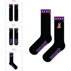Special Edition Evel Knievel Crew sock  SMMD