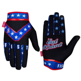 Special Edition Evel Knievel Glove Black - XXS