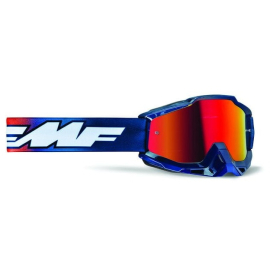 POWERBOMB Caselli LE  Mirror Red Lens