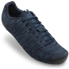 EMPIRE E70 KNIT ROAD CYCLING SHOES 2019 MIDNIGHTICEBERG
