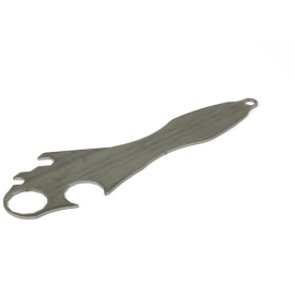Closed System Cap Spanner (26Mm)