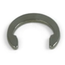Crescent Ring For Dia6 Shaft