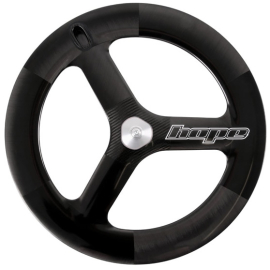 Front Track Wheel
