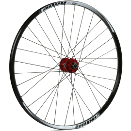 Front Wheel - 26 XC - Pro 4 32H Red
