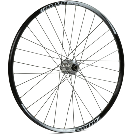 Front Wheel - 26 XC - Pro 4 32H Silver