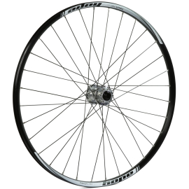 Front Wheel - 27.5 XC - Pro 4 32H - 110mm - Silver