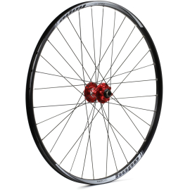 Front Wheel - 27.5 XC - Pro 4 32H - Red