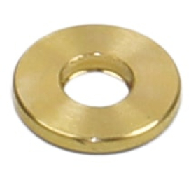 Mini / Mini07 Brass Washer