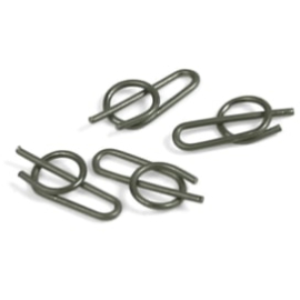 Mono Pad Pin Clip ( Pack Of 4 )