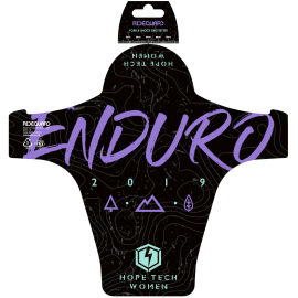 Mudguard - HTW Enduro