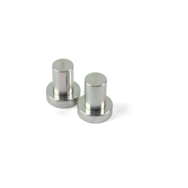 Pro 3 Front Bearing Support Bush (Pair)