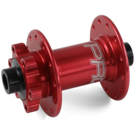 PRO 4 Front 32H Red 110mm x 20mm - BOOST