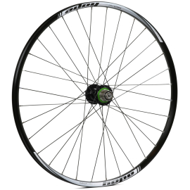 Rear Wheel - 27.5 XC - Pro 4 32H - Black S/Speed
