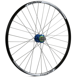 Rear Wheel - 27.5 XC - Pro 4 32H - Blue 148mm