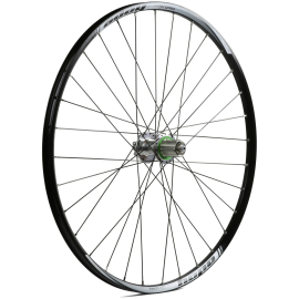 Rear Wheel - 27.5 XC - Pro 4 32H - Silver