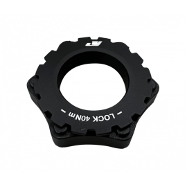 Disc Rotor Adapter - 6-Bolt to Center Lock