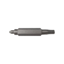 Double Ended Replacement Pin Standard & T10 Torx