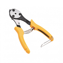 Pro Cable Crimper and Cutter