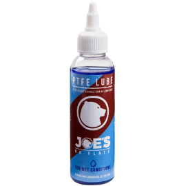 Joe's No Flats PTFE Lube For Wet Conditions 500ml