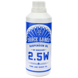 2.5w Suspension Oil High Performance