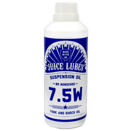 7.5w Suspension Oil High Performance