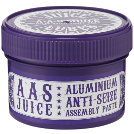 AAS Juice Aluminium Anti-Seize Paste