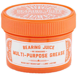 Bearing Juice Waterproof Grease