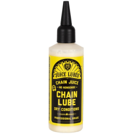 Chain Juice Dry Conditions Lube 130ml
