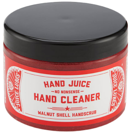 Hand Juice Walnut Shell Hand Scrub