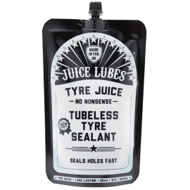 Tyre Juice Tubeless Tyre Sealant 140ml