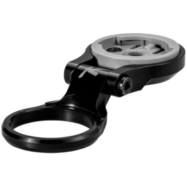 Boost Computer MTB Mount for Wahoo, Black Anodised