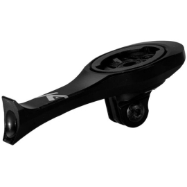 Future Computer Combo Mount for Garmin - Specialized, Black Anodised