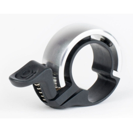 Knog Oi Classic Bell Black Small