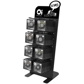 Oi Classic POS  48pc Counterstand