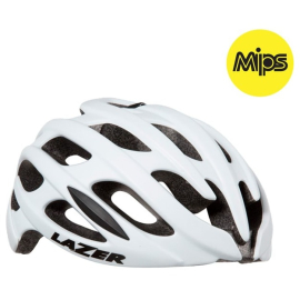 Blade+ MIPS Helmet, White, Medium