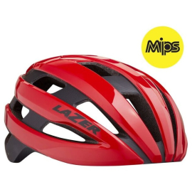 Sphere MIPS Helmet, Red, Small