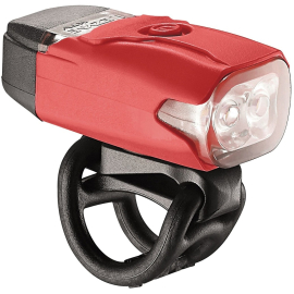 Lezyne - KTV2 Drive Front 180 - Red