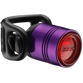 Lezyne - LED - Femto Drive Rear - Purple