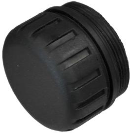 Lezyne - LED - Micro/Macro/Hecto Plastic Battery Cap & Seal