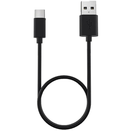 Lezyne - USB-C 30 cm Cable