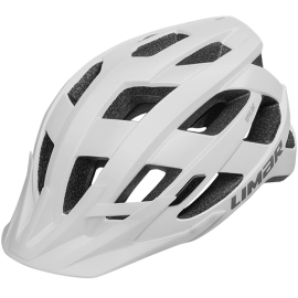 Alben White Helmet